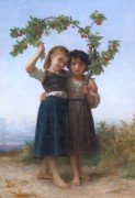 William Bouguereau_1881_La Branche de cerisier.jpg